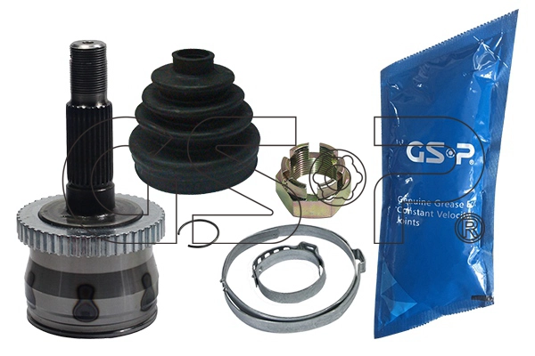 Joint Kit, drive shaft (816005)