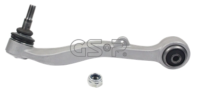 Control/Trailing Arm, wheel suspension (S060355)