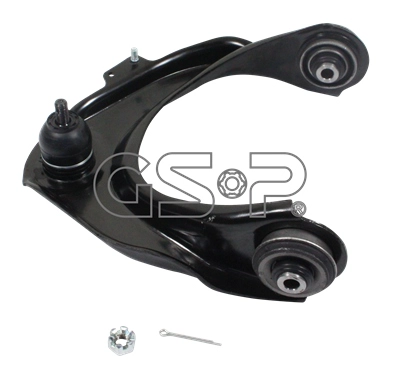 Control/Trailing Arm, wheel suspension (S060490)