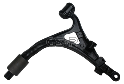 Control/Trailing Arm, wheel suspension (S061303)