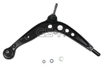 Control/Trailing Arm, wheel suspension (S060114)