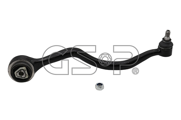 Control/Trailing Arm, wheel suspension (S060103)