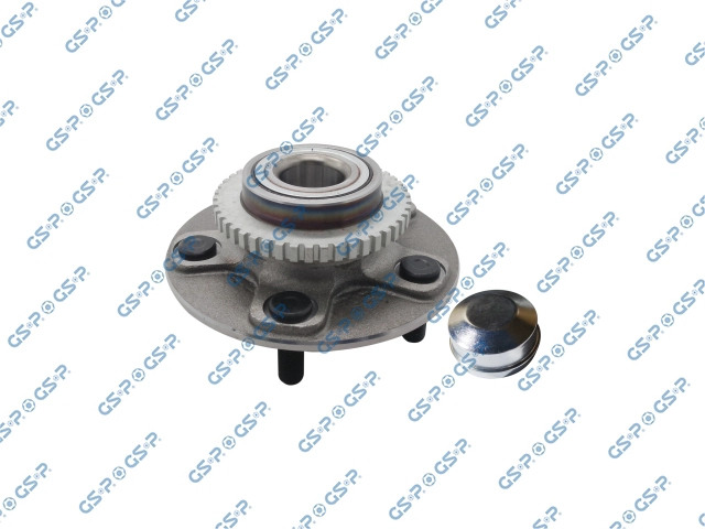 Wheel Bearing Kit (9230004A)