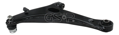 Control/Trailing Arm, wheel suspension (S062087)
