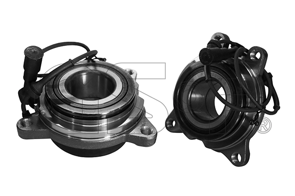 Wheel Bearing Kit (9245025)