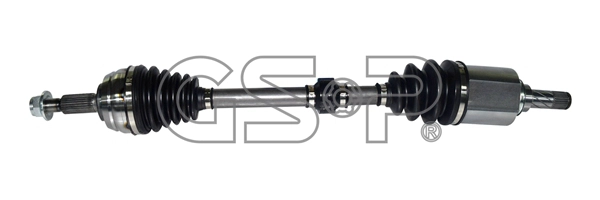 Drive Shaft (250415)