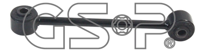 Link/Coupling Rod, stabiliser bar (S050816)
