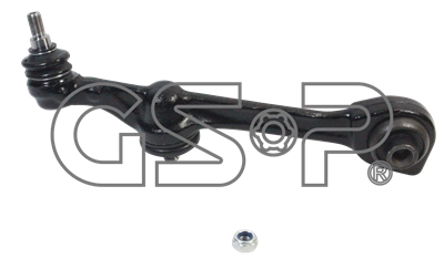 Control/Trailing Arm, wheel suspension (S060252)