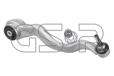 Control/Trailing Arm, wheel suspension (S063247)