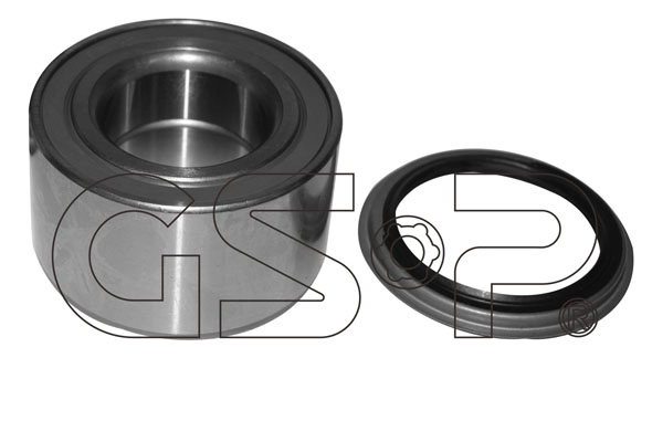 Wheel Hub (GK0009)