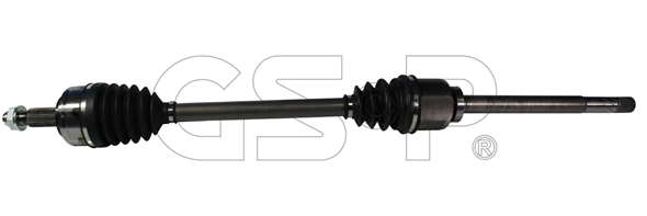 Drive Shaft (218248)