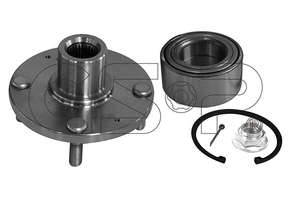 Wheel Hub (9427022K)