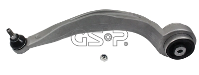 Control/Trailing Arm, wheel suspension (S060039)