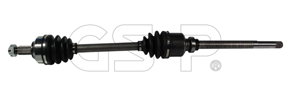 Drive Shaft (210120)