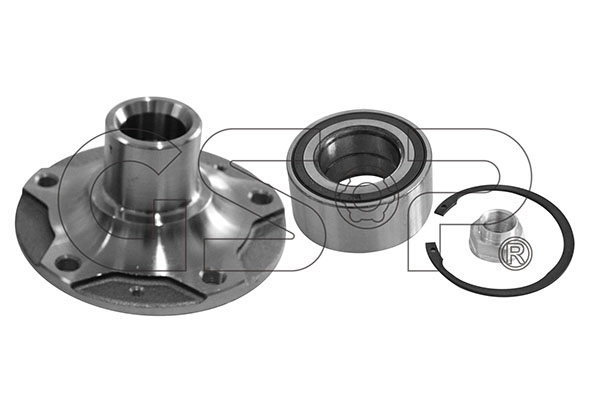 Wheel Hub (9428031K)