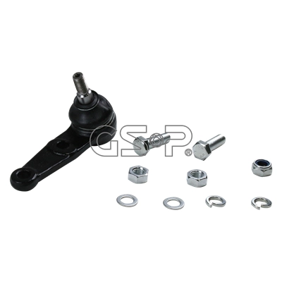 Ball Joint (S080082)