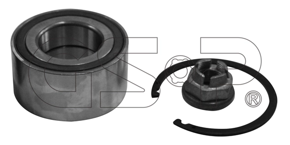 Wheel Bearing Kit (GK6682)