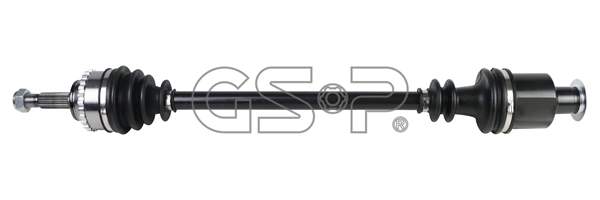 Drive Shaft (250588)