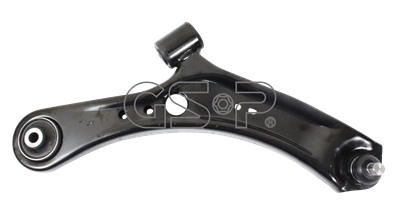 Control/Trailing Arm, wheel suspension (S061071)
