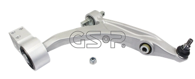Control/Trailing Arm, wheel suspension (S060011)