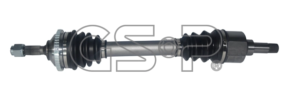 Drive Shaft (245027)