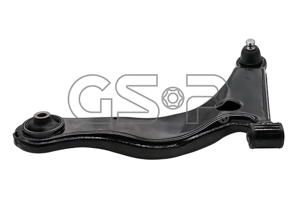 Control/Trailing Arm, wheel suspension (S062886)