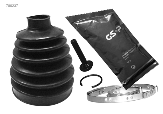 Bellow Kit, drive shaft (780237)