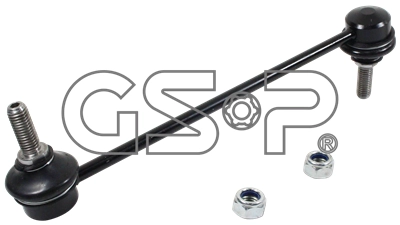 Link/Coupling Rod, stabiliser bar (S050704)