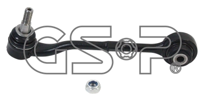 Control/Trailing Arm, wheel suspension (S061642)