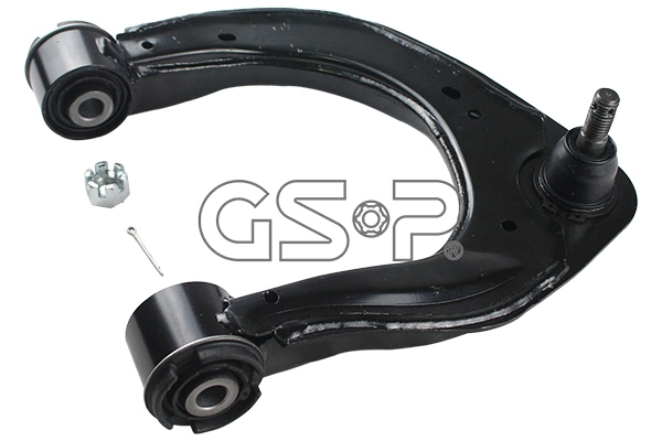 Control/Trailing Arm, wheel suspension (S062144)