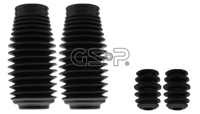 Dust Cover Kit, shock absorber (5405130PK)