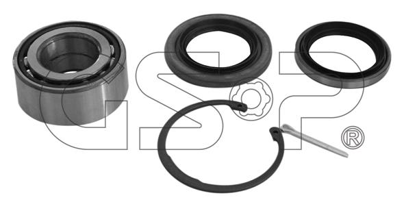 Wheel Bearing Kit (GK1973)