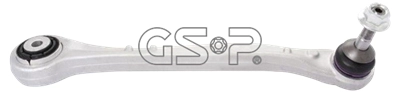 Control/Trailing Arm, wheel suspension (S063052)