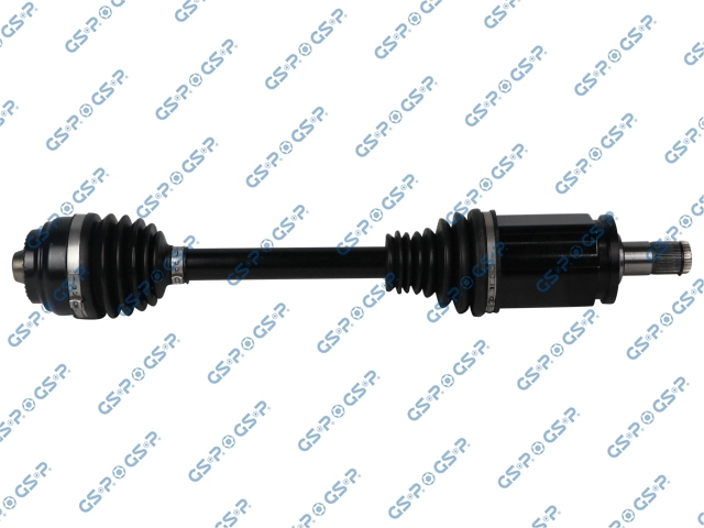 Drive Shaft (201581OL)