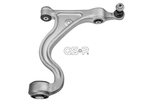 Control/Trailing Arm, wheel suspension (S063039)