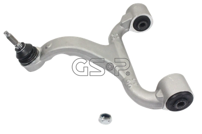 Control/Trailing Arm, wheel suspension (S060593)