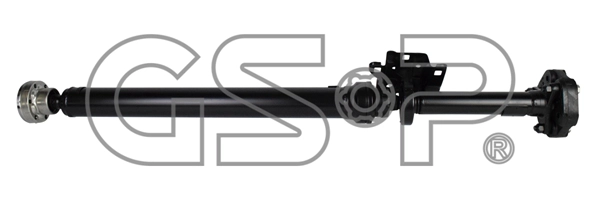 Propshaft, axle drive (PS900527)