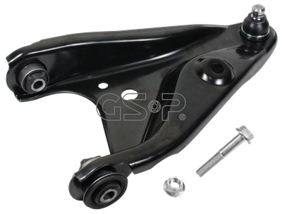 Control/Trailing Arm, wheel suspension (S060399)