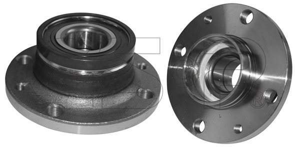 Wheel Bearing Kit (9230046)