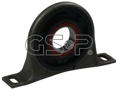 Suspension, propshaft (514807)