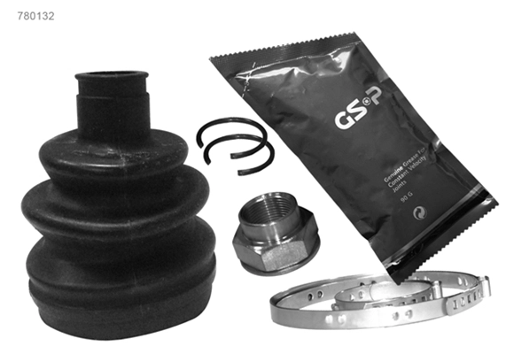 Bellow Kit, drive shaft (780132)