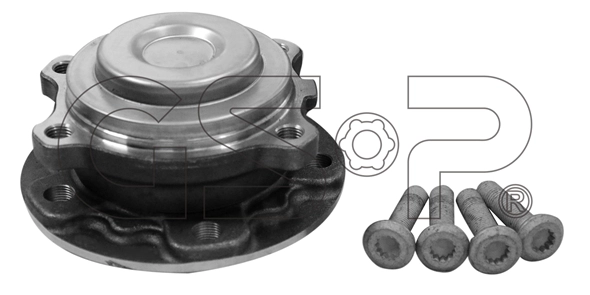 Wheel Bearing Kit (9400268K)