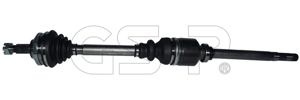 Drive Shaft (210014)