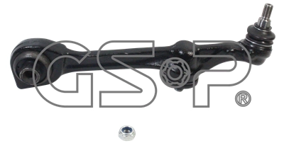 Control/Trailing Arm, wheel suspension (S060251)
