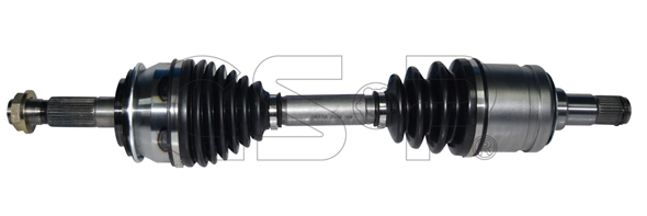 Drive Shaft (259168)