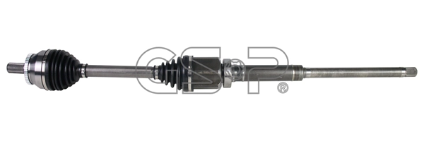 Drive Shaft (262136)