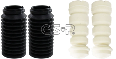 Dust Cover Kit, shock absorber (5405550PK)