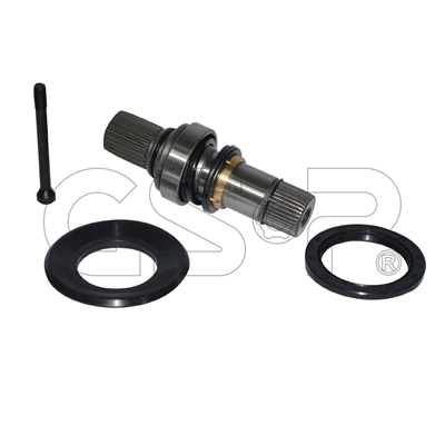 Stub Axle, differential (261237)