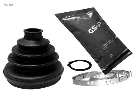 Bellow Kit, drive shaft (780168)