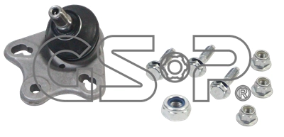 Ball Joint (S080132)
